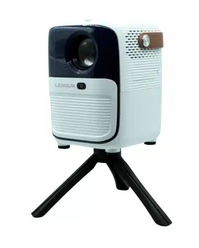 Projector Ev Tipi 64 Gb 2 Gb Rem Hafıza Hd Görüntü Kumandalı