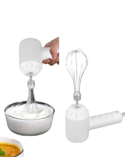 JY155 ELEKTRİKLİ MİKSER ÇIRPICI