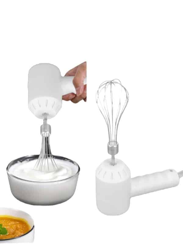 JY155 ELEKTRİKLİ MİKSER ÇIRPICI