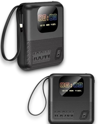 GS M2 AKILLI POWERBANK