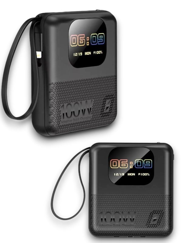 GS M2 AKILLI POWERBANK