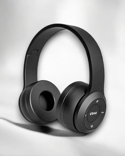 P47 Kulak Üstü Bluetooth Kulaklık