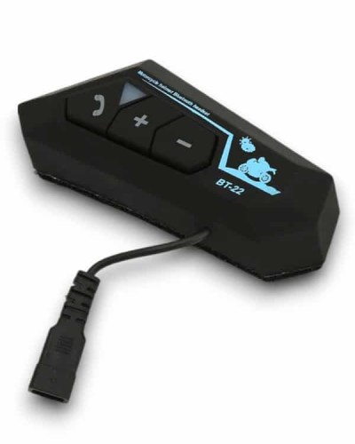 BT 22 MOTORCU KULAKLIĞI