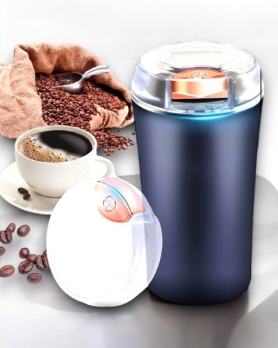 Hasuba HS-21 Mini Elektrikli Öğütücü Makine