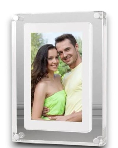 DİJİTAL FOTOĞRAF ÇERÇEVESİ