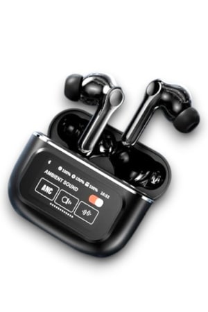 L58 SİYAH EKRANLI AİRPODS PRO