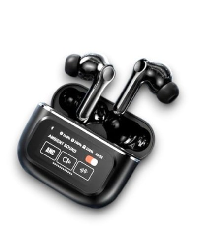 L58 SİYAH EKRANLI AİRPODS PRO