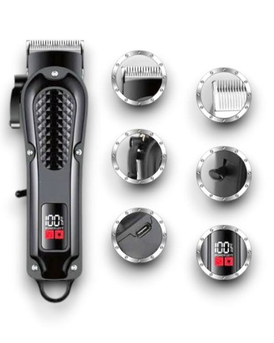 HK 750 TIRAŞ MAKİNESİ