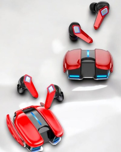 K68 Oyuncu Bluetooth Kulaklık