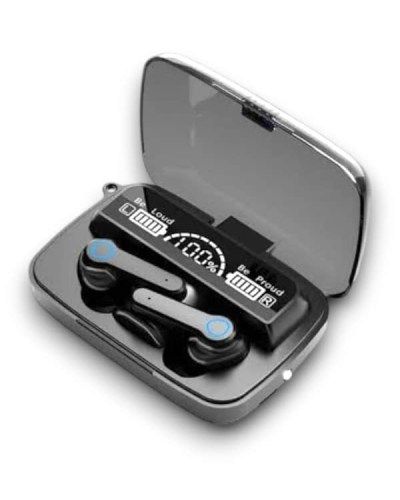 M19 BLUETOOTH KULAKLIK