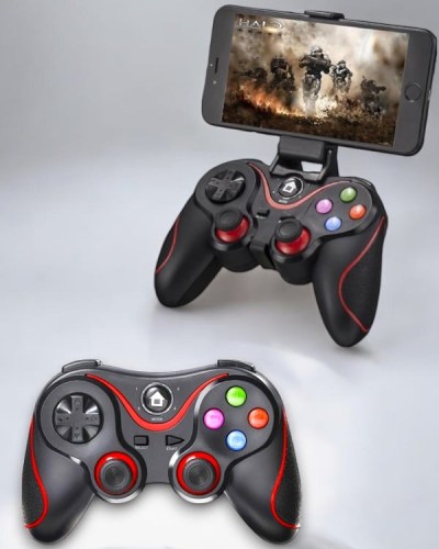 GAMEPAD