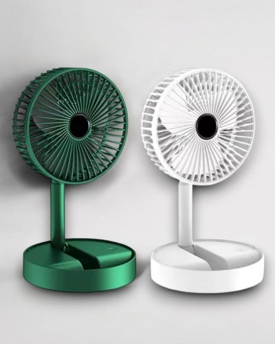 KATLANABİLİR VANTİLATÖR