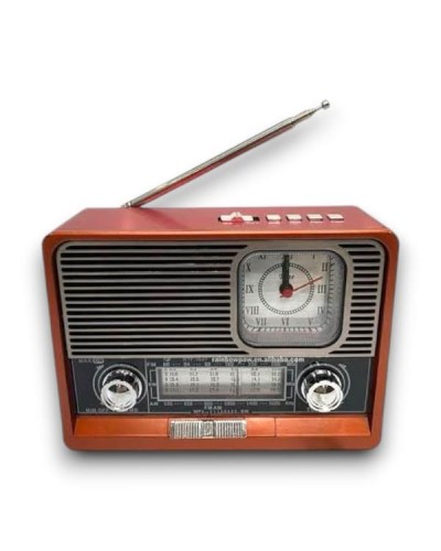 NOSTALJİK RADYO 1647