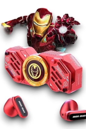 F6 MARVEL KULAKLIK