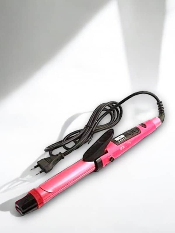 İKİLİ MAŞA-DÜZLEŞTİRİCİ