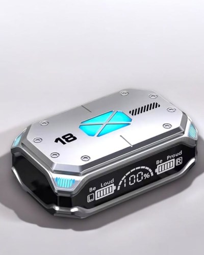 M41 BLUETOOH  KULAKLIK