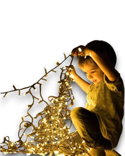 10 METRE ŞERİT LED GÜNIŞIĞI