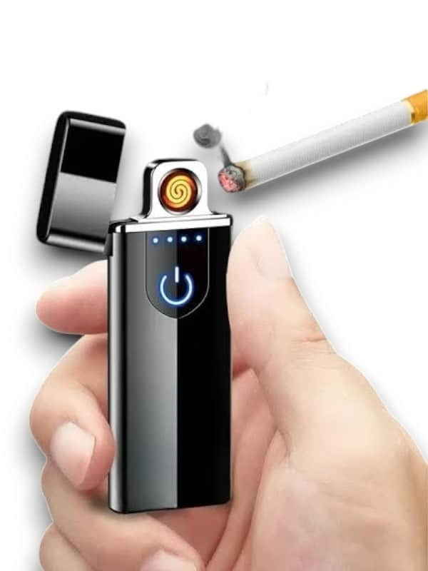 ŞARJLI ÇAKMAK ELEKTRONİK