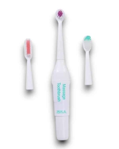 DİŞ FIRÇASI PİLLİ