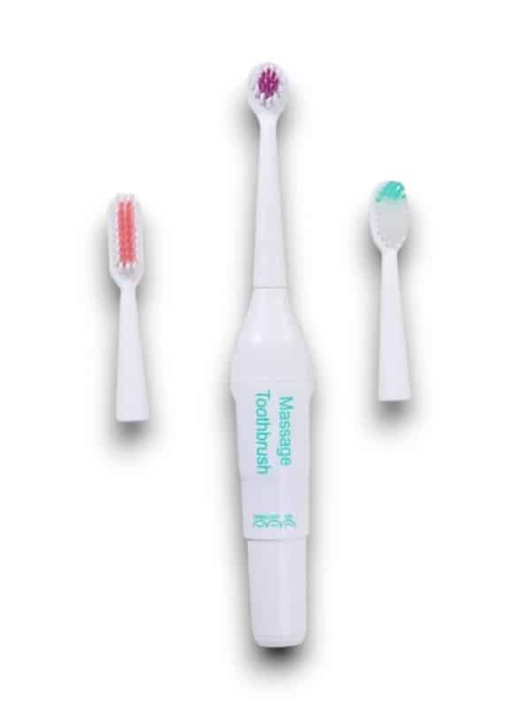 DİŞ FIRÇASI PİLLİ