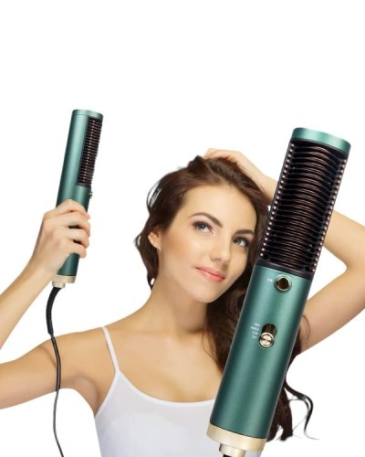 GW-7629 SAÇ DÜZLEŞTİRİCİ FÖN