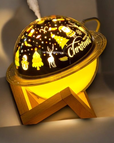 Hava nemlendirici Lamba