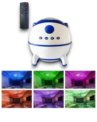 PARLENTA MÜZİKLİ ASTRONOT