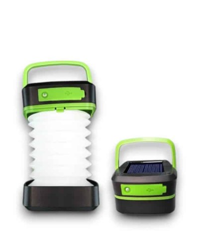 HS-71 KATLANABİLİR LAMBA