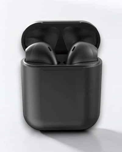 PRO 5 SİYAH  KULAKLIK