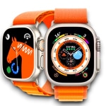 S8 Ultra Akıllı Saat