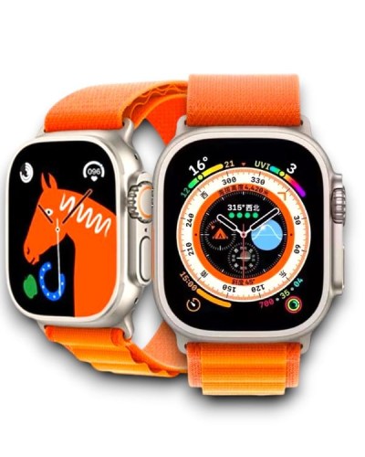 S8 Ultra Akıllı Saat