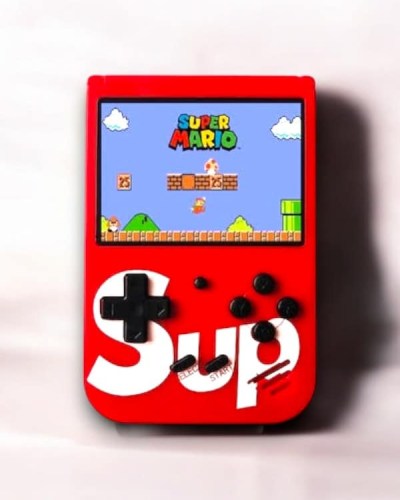 SUP  400 OYUN OYUNLU EL ATARİSİ