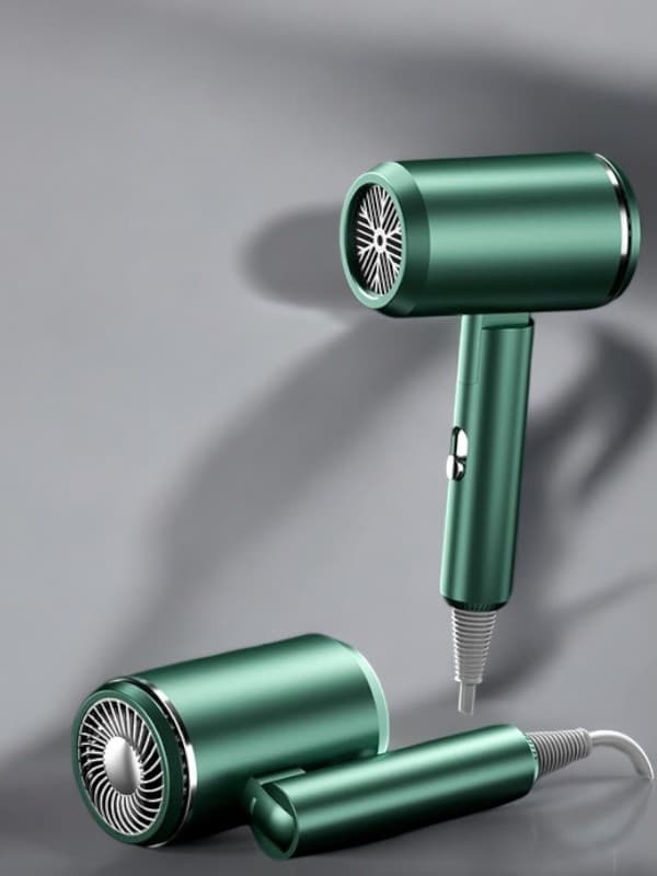 MİNİ FÖN MAKİNESİ TAŞINABİLİR SEYAHAT TİPİ