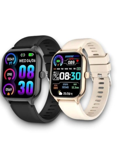 HK 9 MİNİ AKILLI SAAT