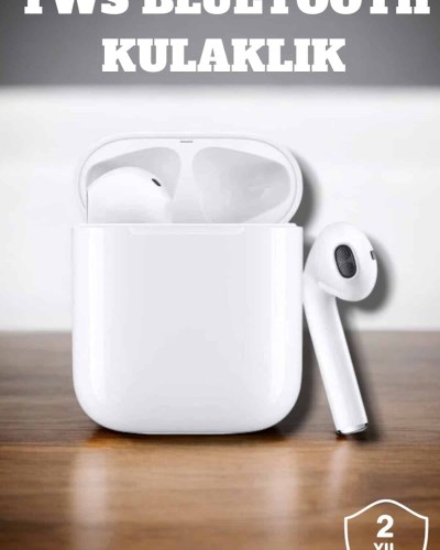 Yeni Nesil Bluetooth Kulaklık Kesintisiz Bağlantı ve Net Ses