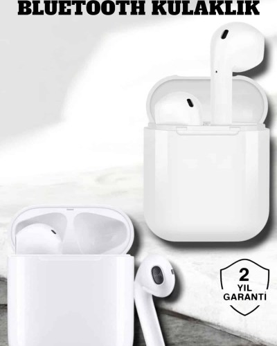 Yeni Nesil Aktif Gürültü Engelleme ve 70 Gün Bekleme Süresi ile Akıllı Kulaklık