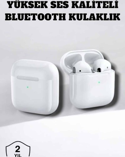 Yeni Nesil Bluetooth Kulaklık Eller Serbest Aramalar ve Yüksek Kaliteli Ses İçin İdeal Kulaklık