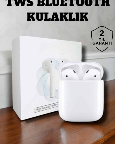 Yeni Nesil Kulaklık Bluetooth 5.2 Teknolojisi ile Kesintisiz Bağlantı ve Net Ses Deneyimi