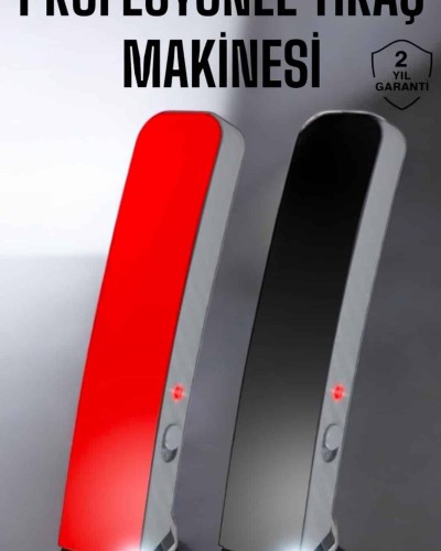 Tıraş Makinesi Paslanmaz Çelik Bıçak Dayanıklı Çelik Bıçaklı