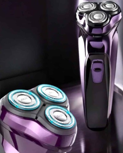 Uzun Ömürlü Taşınabilir Profesyonel Tıraş Makinesi