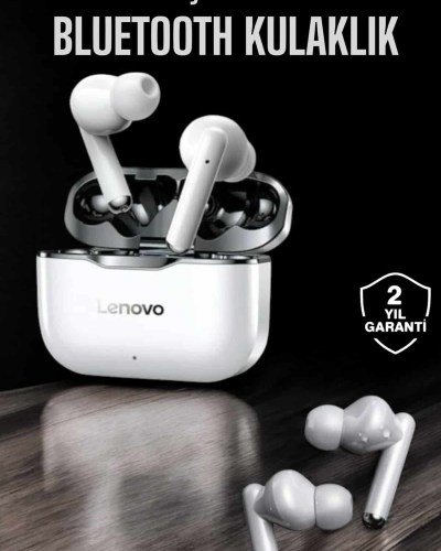 Yeni Nesil Bluetooth Kulaklık Yüksek Ses Kaliteli Uzun Pil Ömürlü