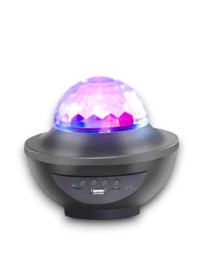 XY-918 LED PROJEKSİYON HOPARLÖR