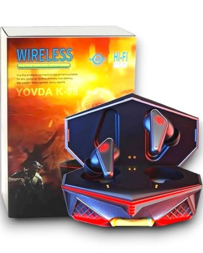 K98 OYUNCU KULAKLIĞI