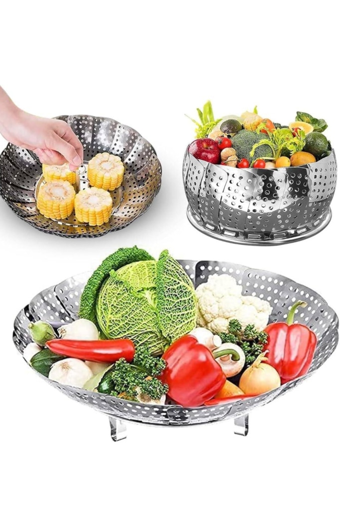 BUHARDA PİŞİRME APARATI