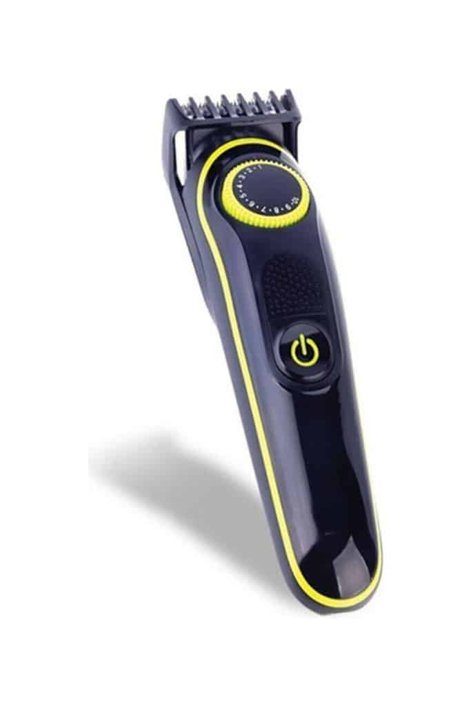 5 BAŞLIKLI TIRAŞ MAKİNESİ