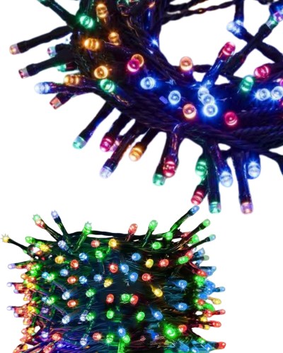 5 METRE ŞERİT LED RENKLİ