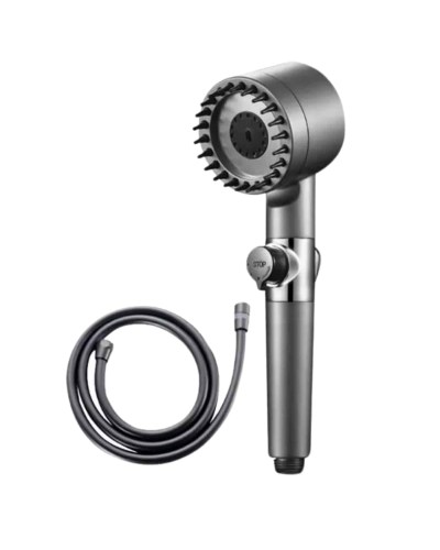 MASAJ ETKİLİ DUŞ BAŞLIĞI