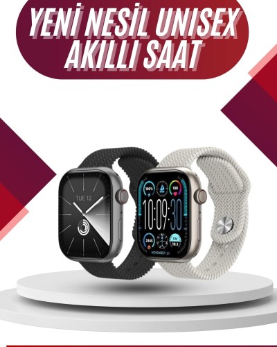 Akıllı saat 2.02 inch Nabız Ölçer Arama Konuşma Müzik Dinleme
