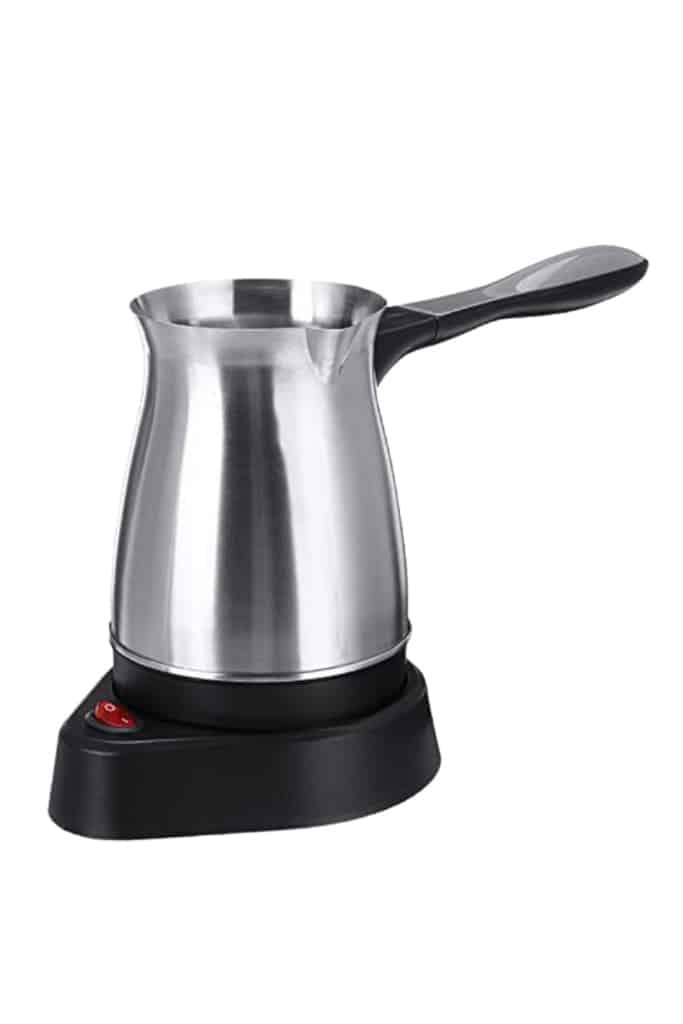 İMPER ELEKTRİKLİ CEZVE