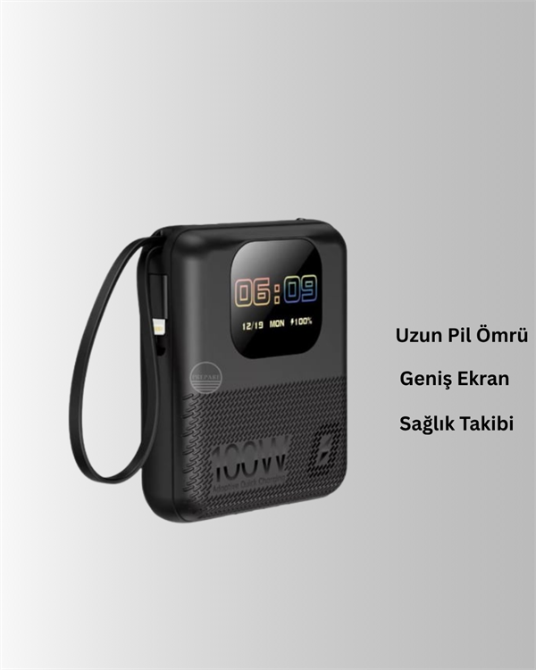 M2 POWERBANK - Görsel 3